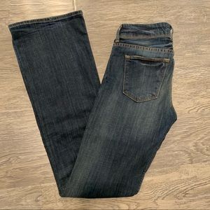 Hudson Bootcut Jeans